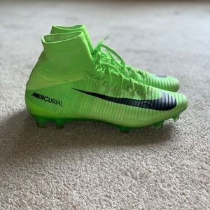 Nike Mercurial Superfly V FG